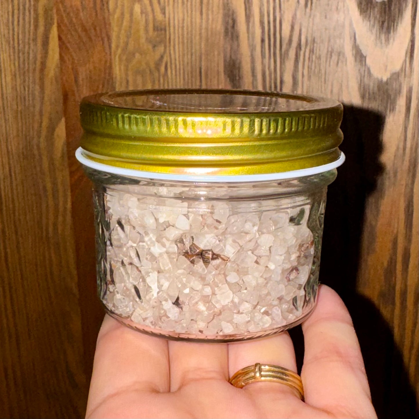 Bath Salts