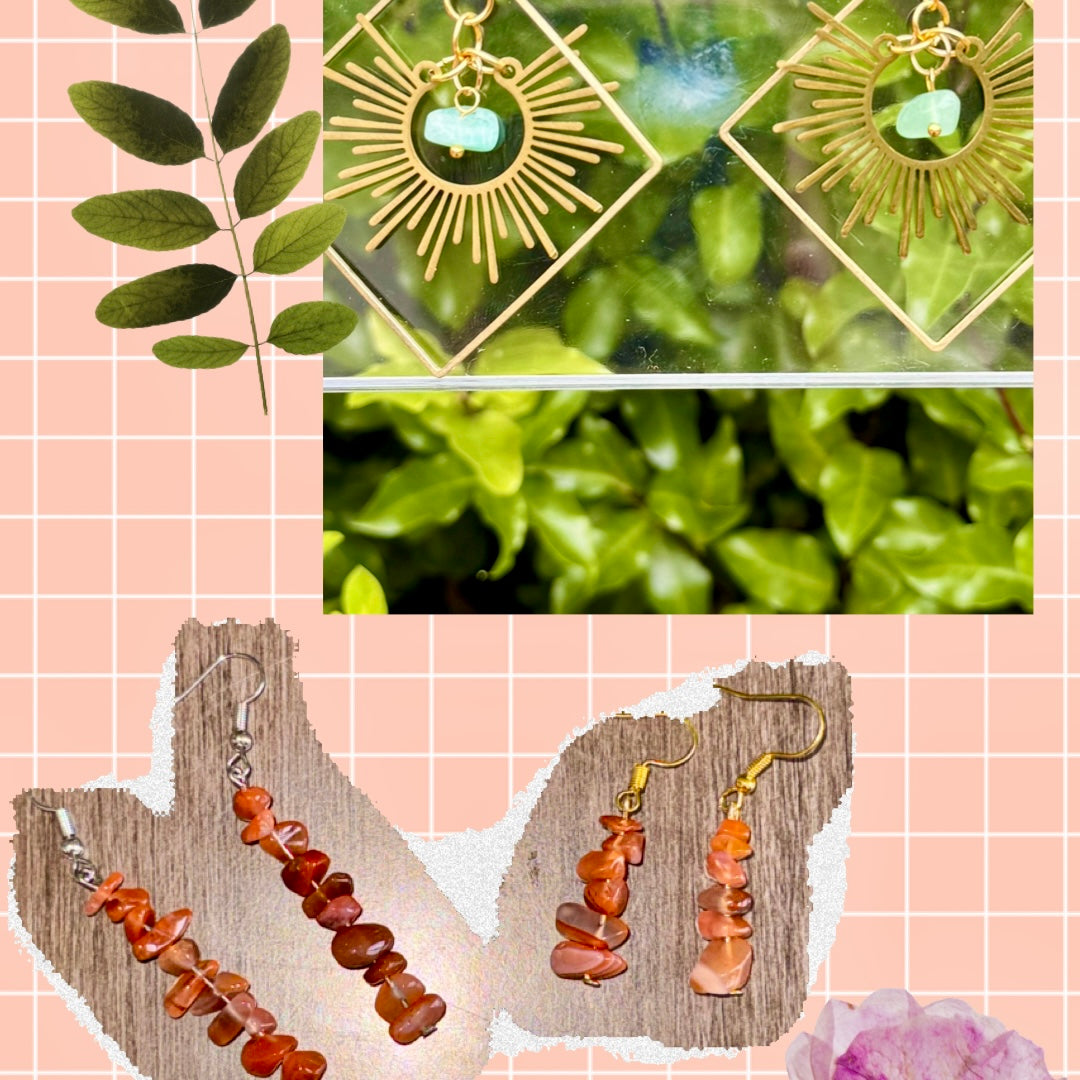 Enchanted Adornments