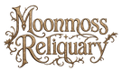 Moonmoss Reliquary - Home