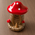 Enchanted Toadstool
