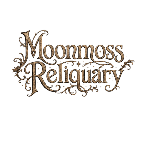 Moonmoss Reliquary