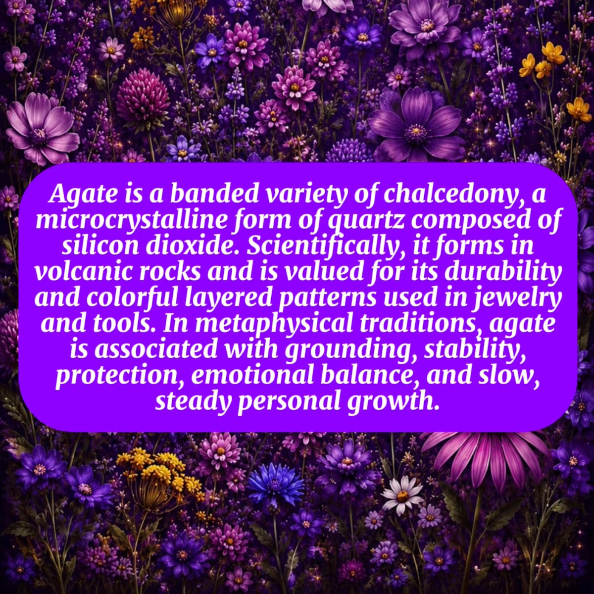Duneshards - Agate