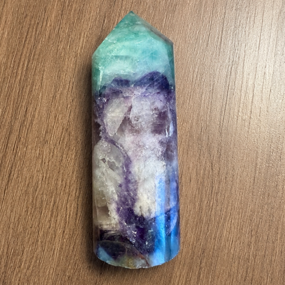 Borealis Point