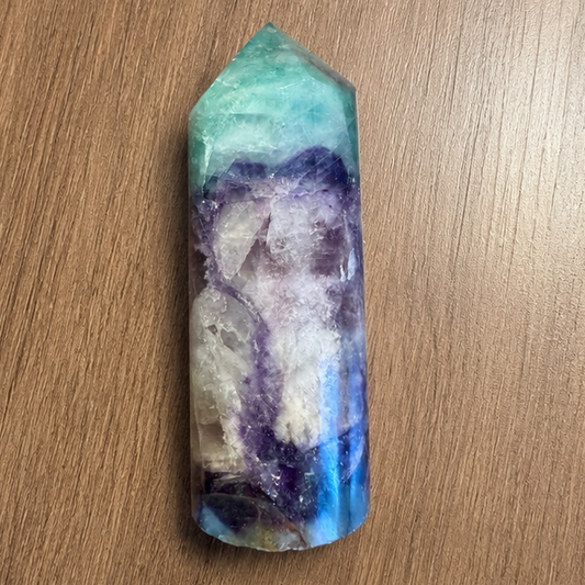 Borealis Point