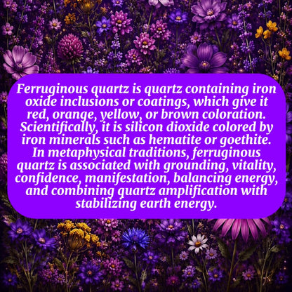 Dawnfire Lantern