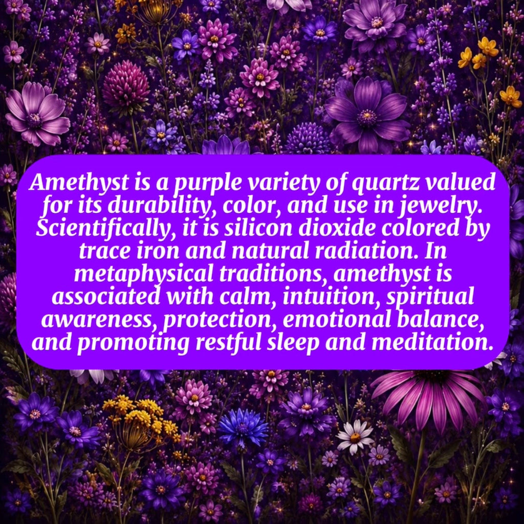 Amethyst Dreamers Bundle