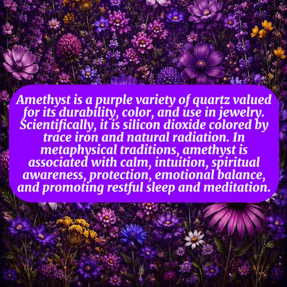 Amethyst Dreamers Bundle