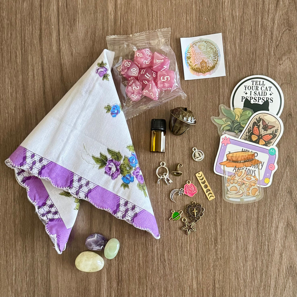 Boo Box Bundle