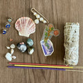 Tide Wanderer's Parcel - Tier 1