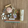 Tide Wanderer's Parcel - Tier 2