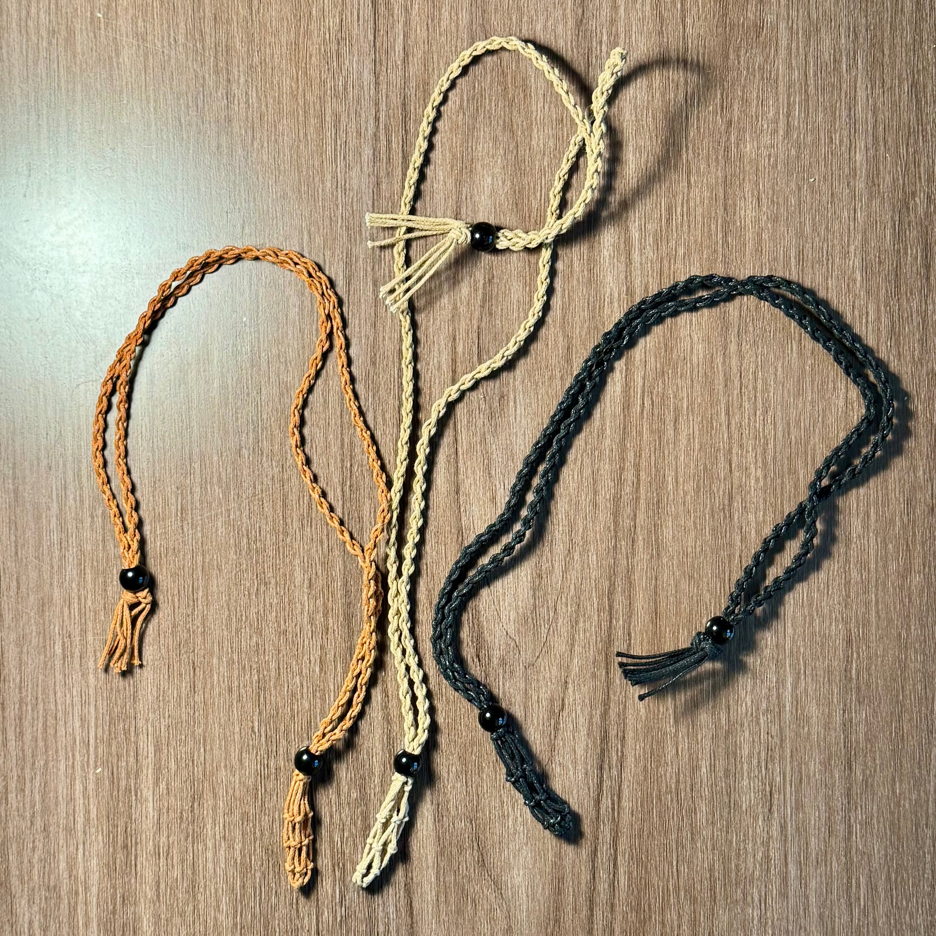 Stonekeepers Cord