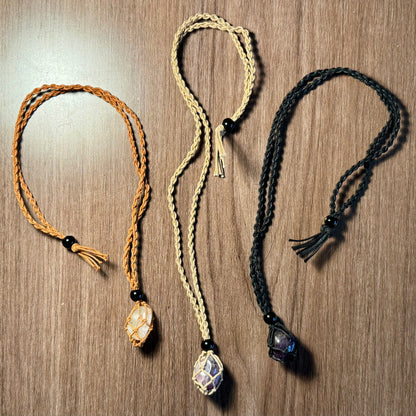 Stonekeepers Cord