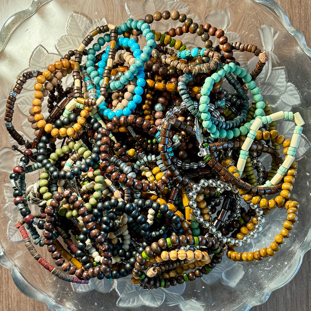 Curio Bracelet Bundle