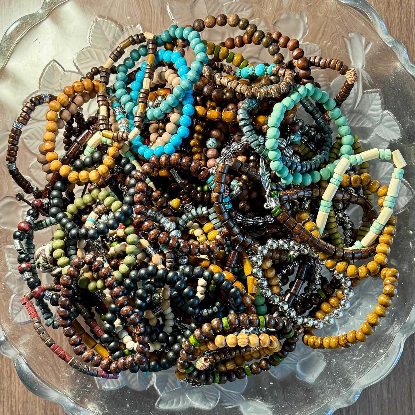 Curio Bracelet Bundle