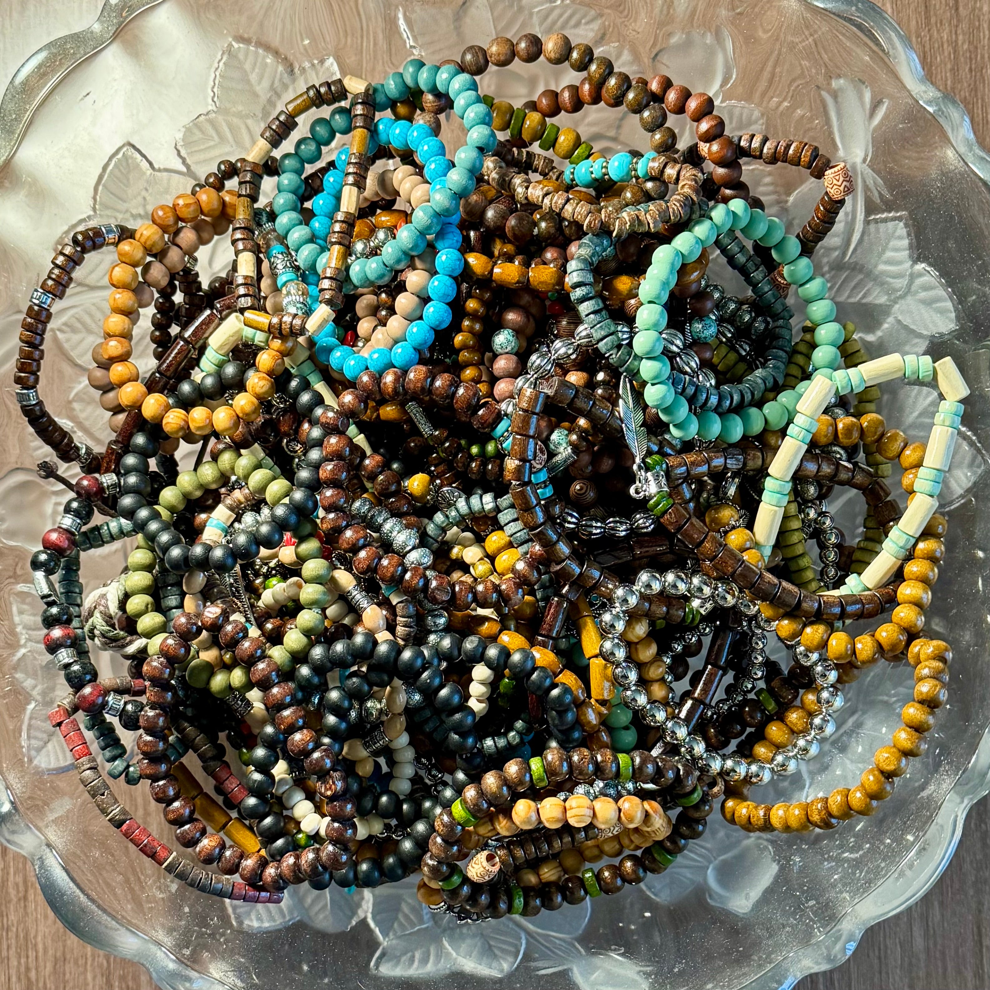Curio Bracelet Bundle
