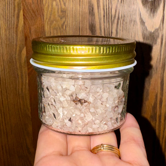 Bath Salts