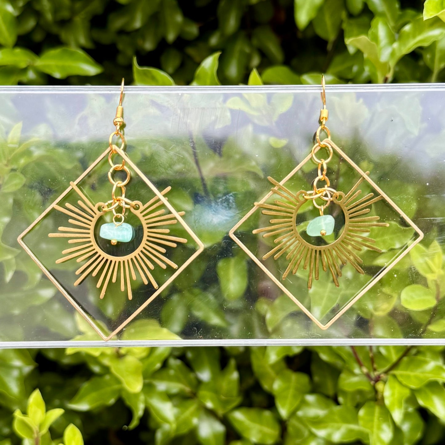Emerald Solstice