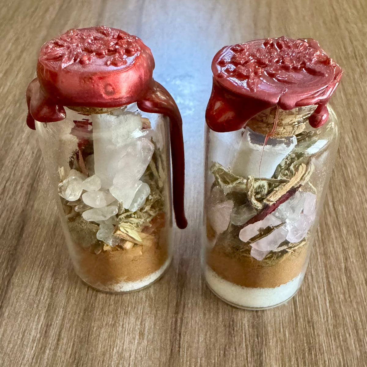 Made to order Spell Jar - Small