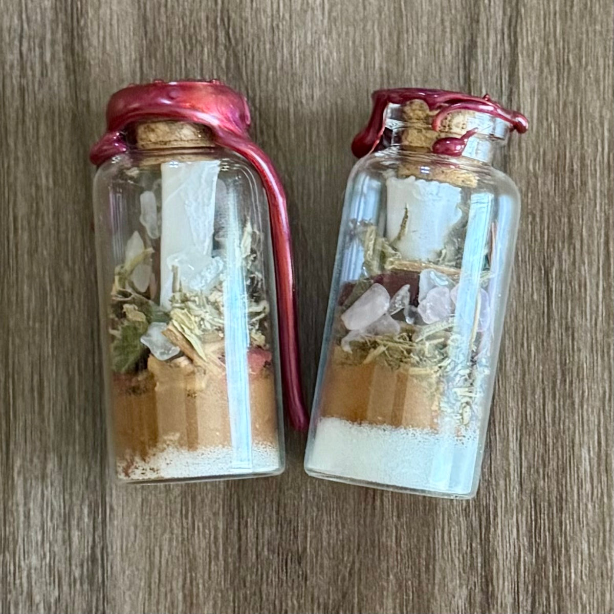 Made to order Spell Jar - Small