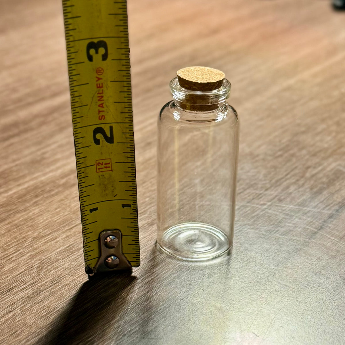 Made to order Spell Jar - Small