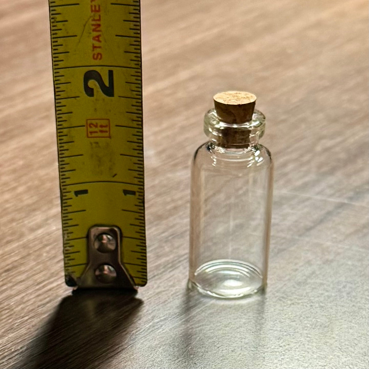Made to order Spell Jar - Small