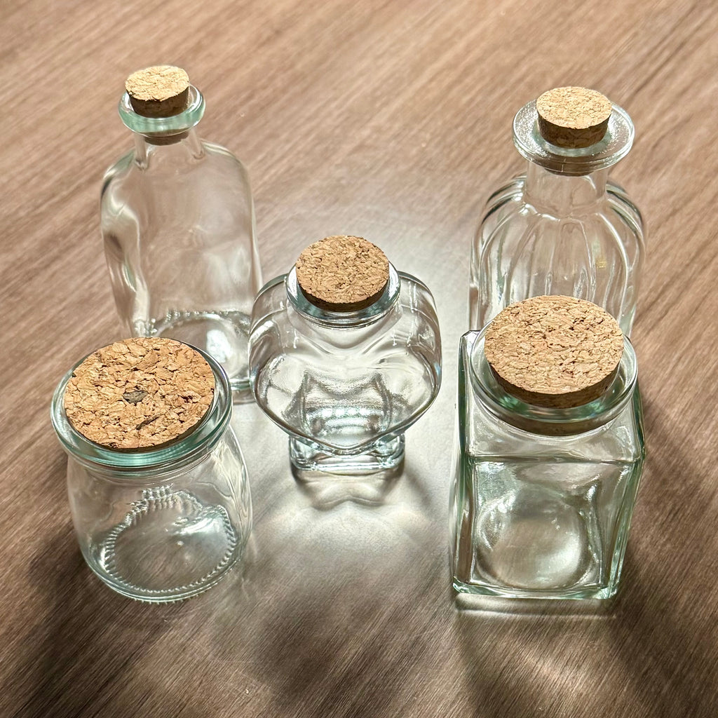 Made to Order Spell Jar - Medium