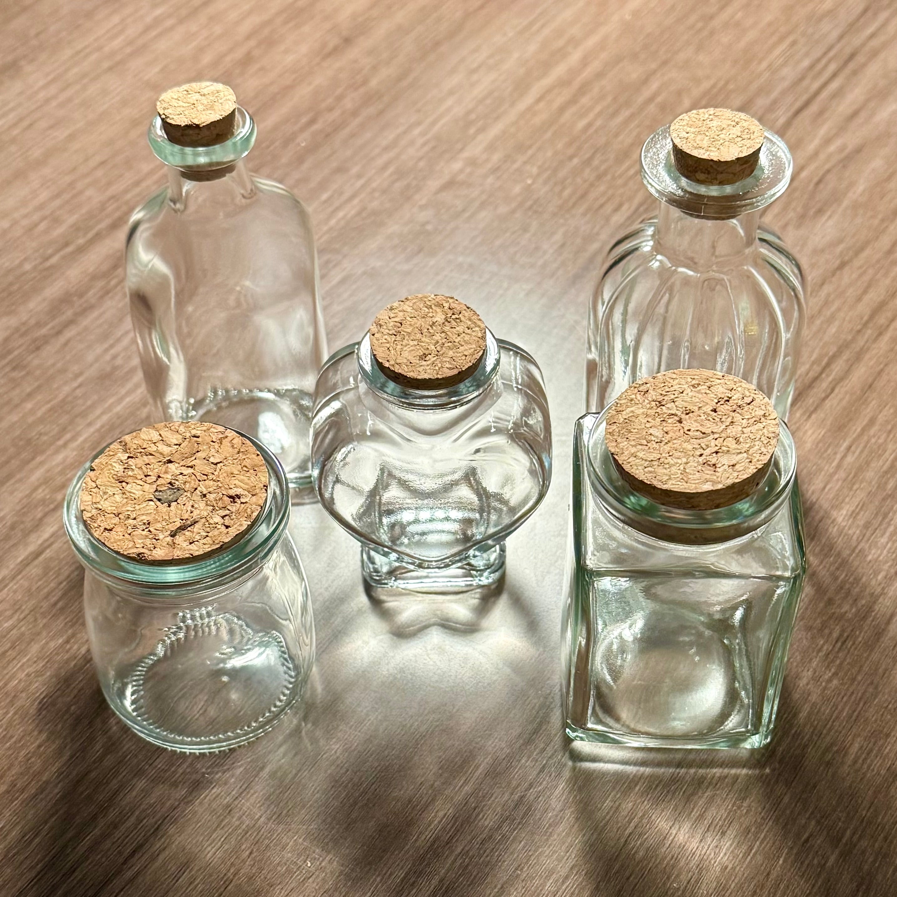 Made to Order Spell Jar - Medium