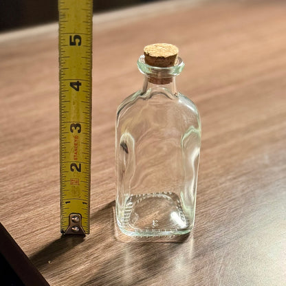 Custom Spell Jar - Medium