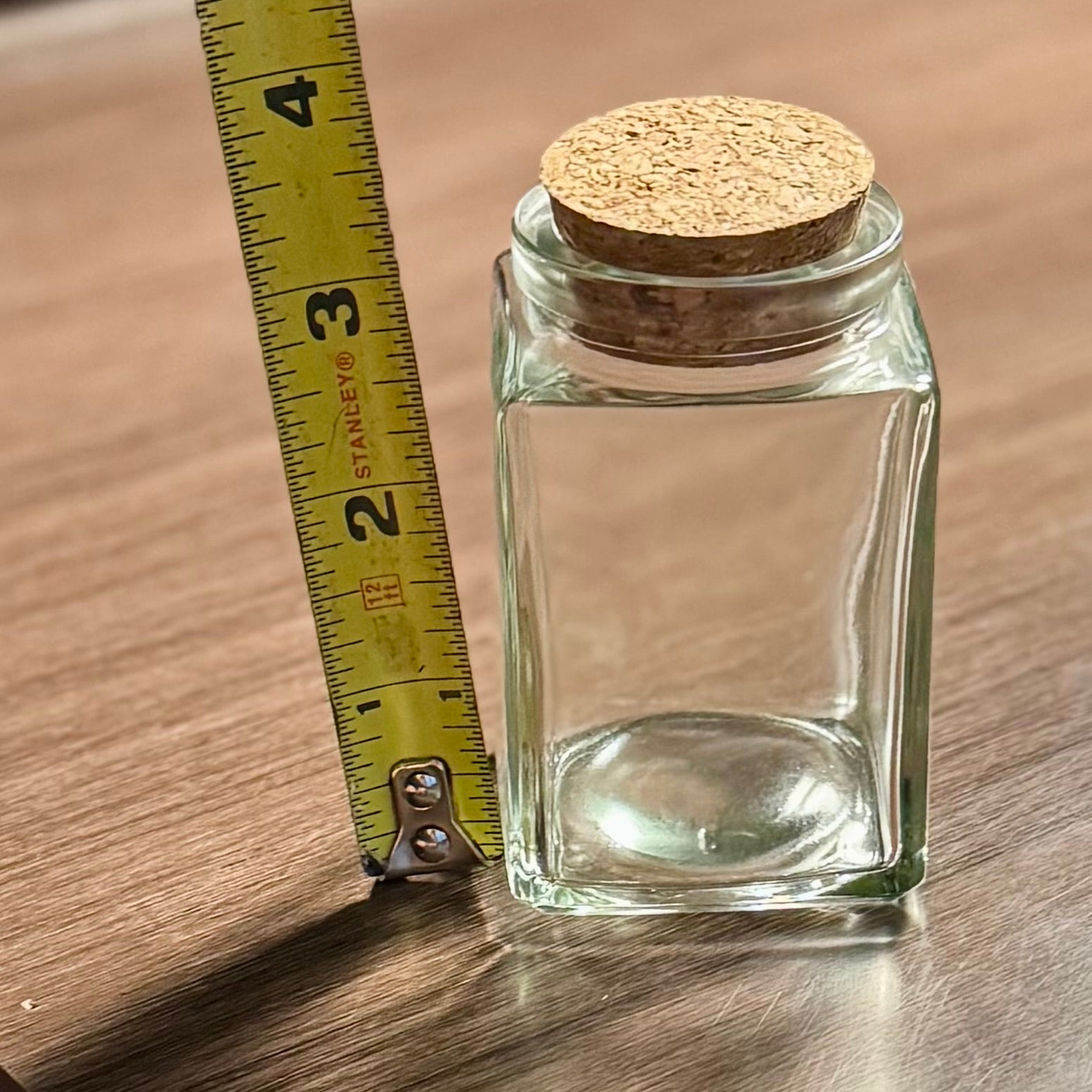 Made to Order Spell Jar - Medium