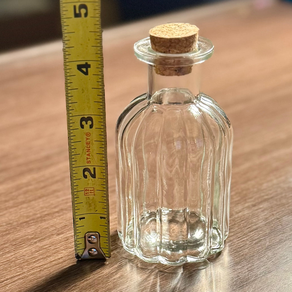 Made to Order Spell Jar - Medium