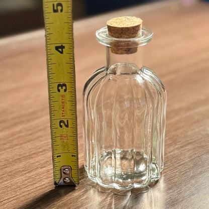 Custom Spell Jar - Medium