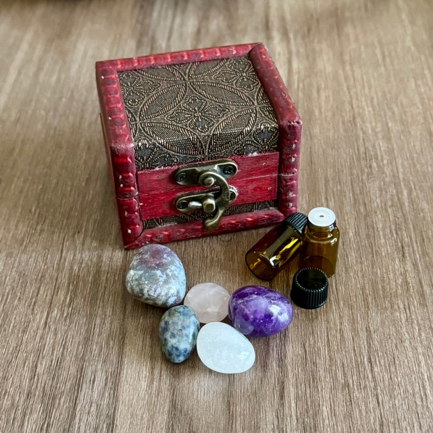 Boo Box Bundle
