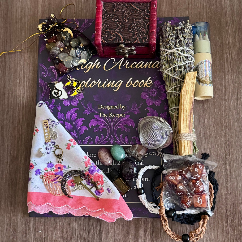 Boo Box Bundle