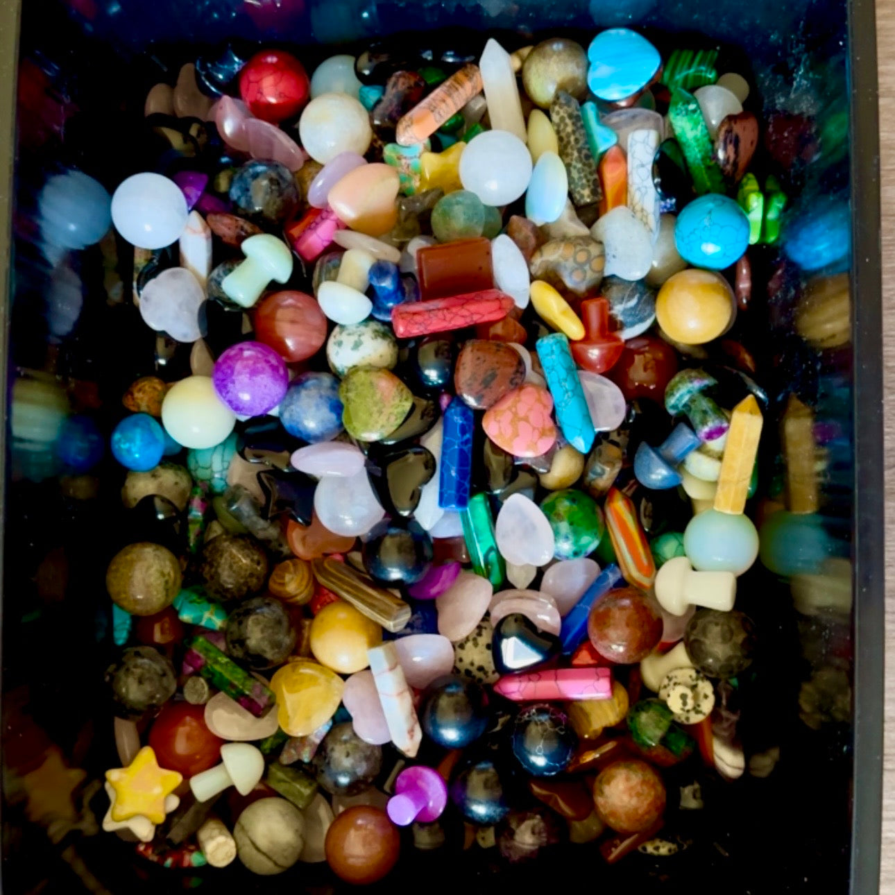 Tiny Talismans