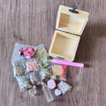 Self-Love Spell Jar Kit