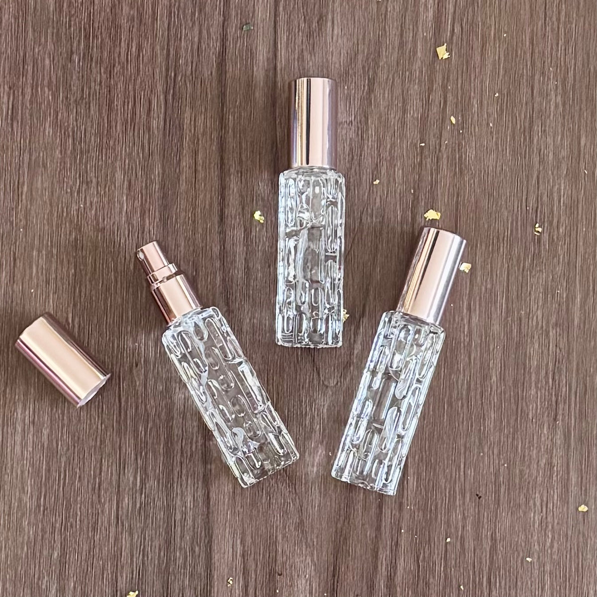 Candied Moonlight Perfume