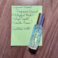 Candied Moonlight Perfume
