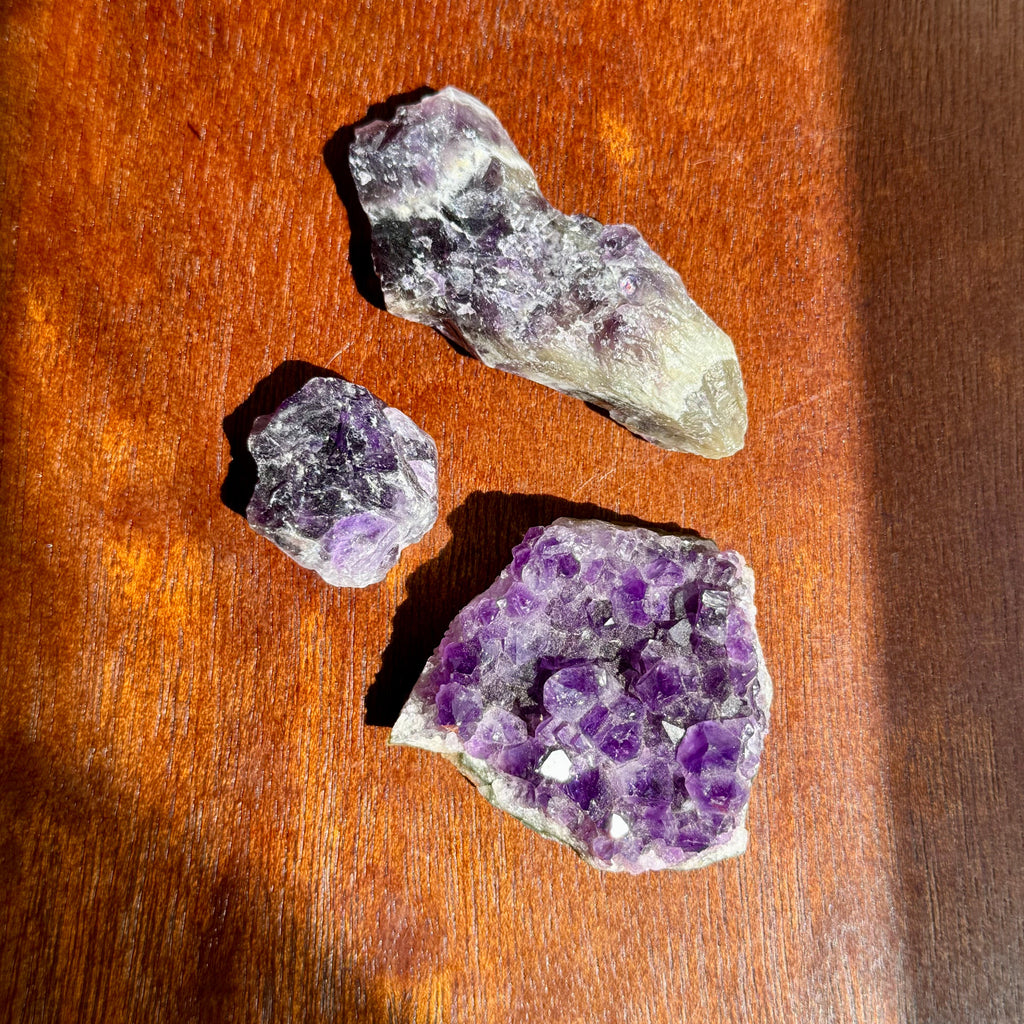 Amethyst Dreamers Bundle