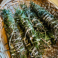 Rosemary Bundle
