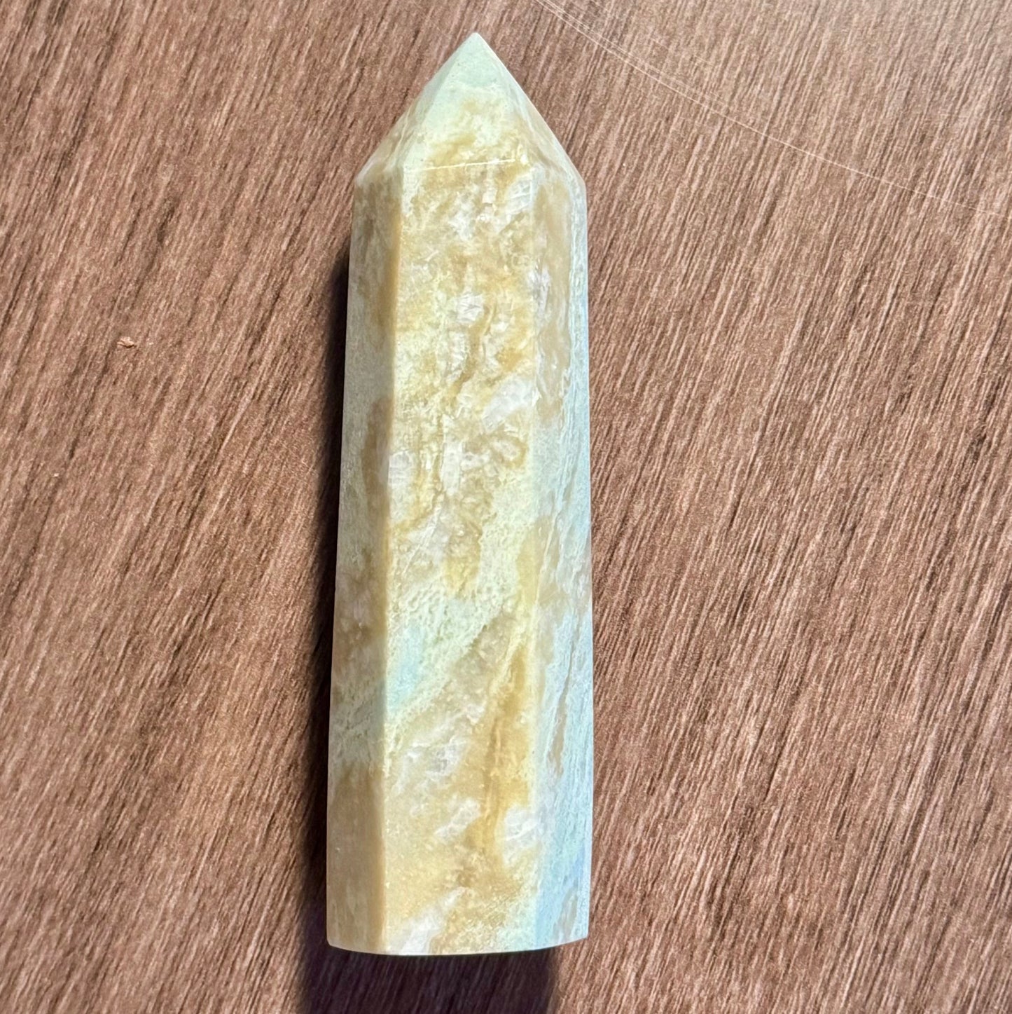 Honeydew Sanctuary