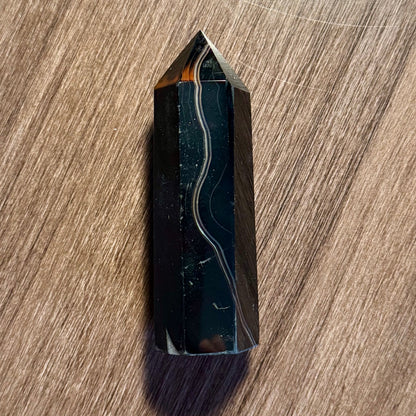 Moonlight River