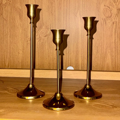 Three Flames Collection