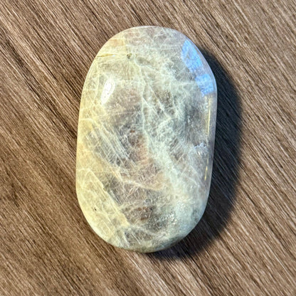 Fogbound Relic