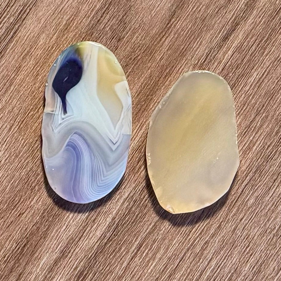 Duneshards - Agate