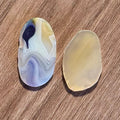 Duneshards - Agate