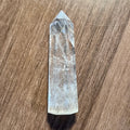 Clairity in Light - Clear Quartz