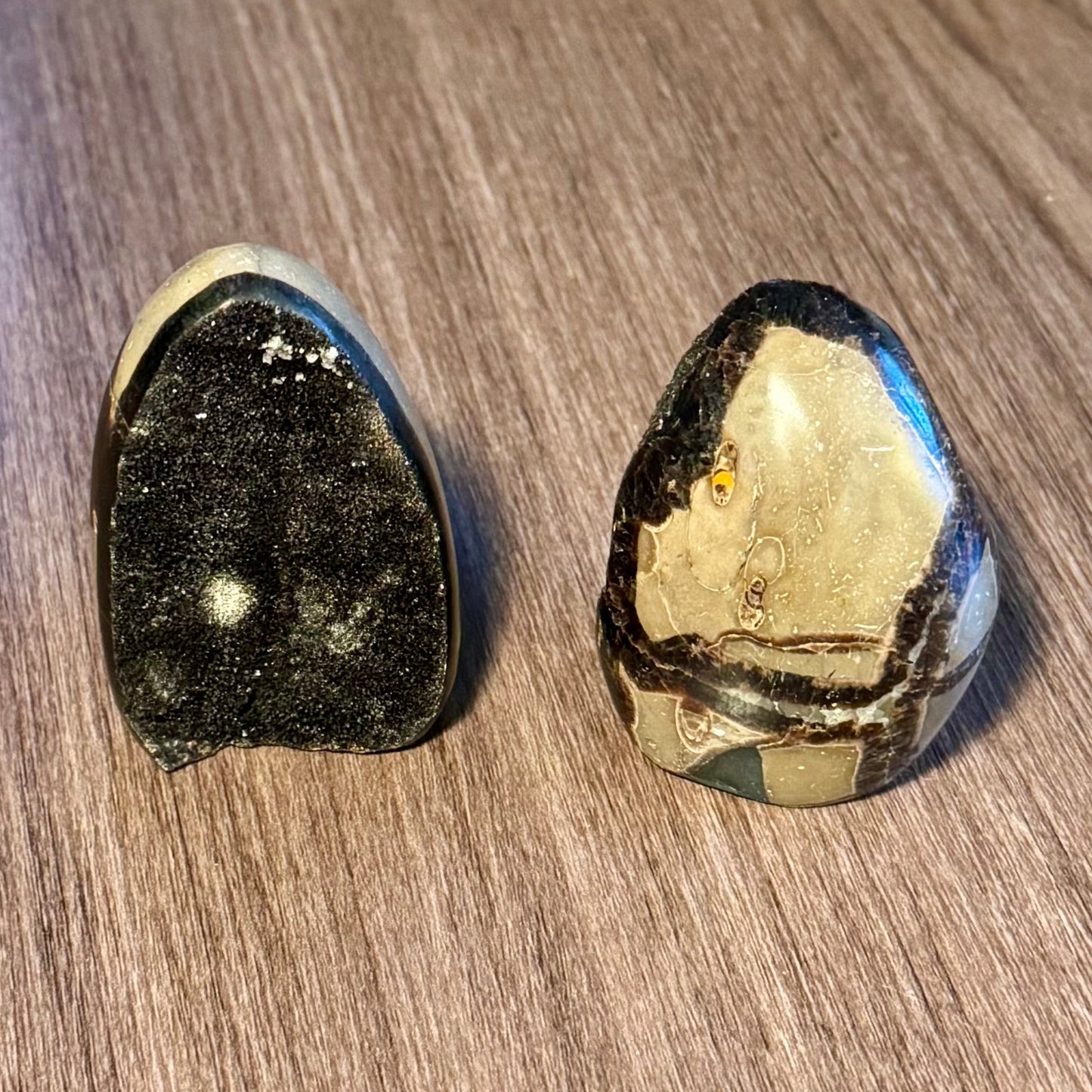 Moonrot & Mosshollow