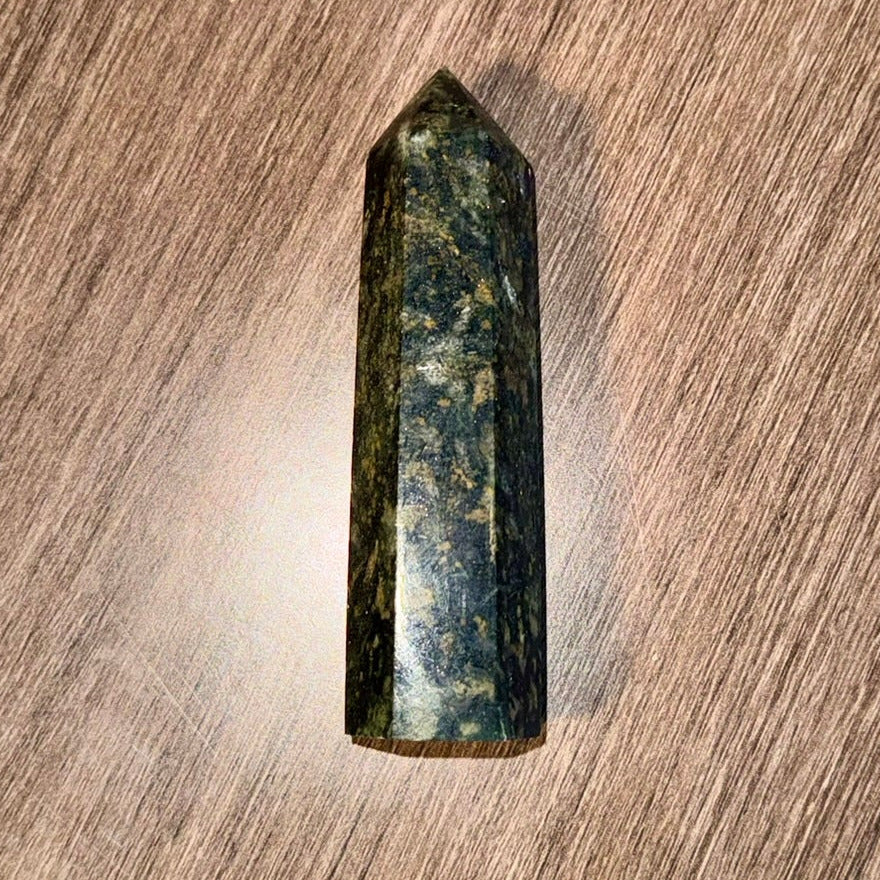 Serpents Hollow - 3.5" Serpentine Tower