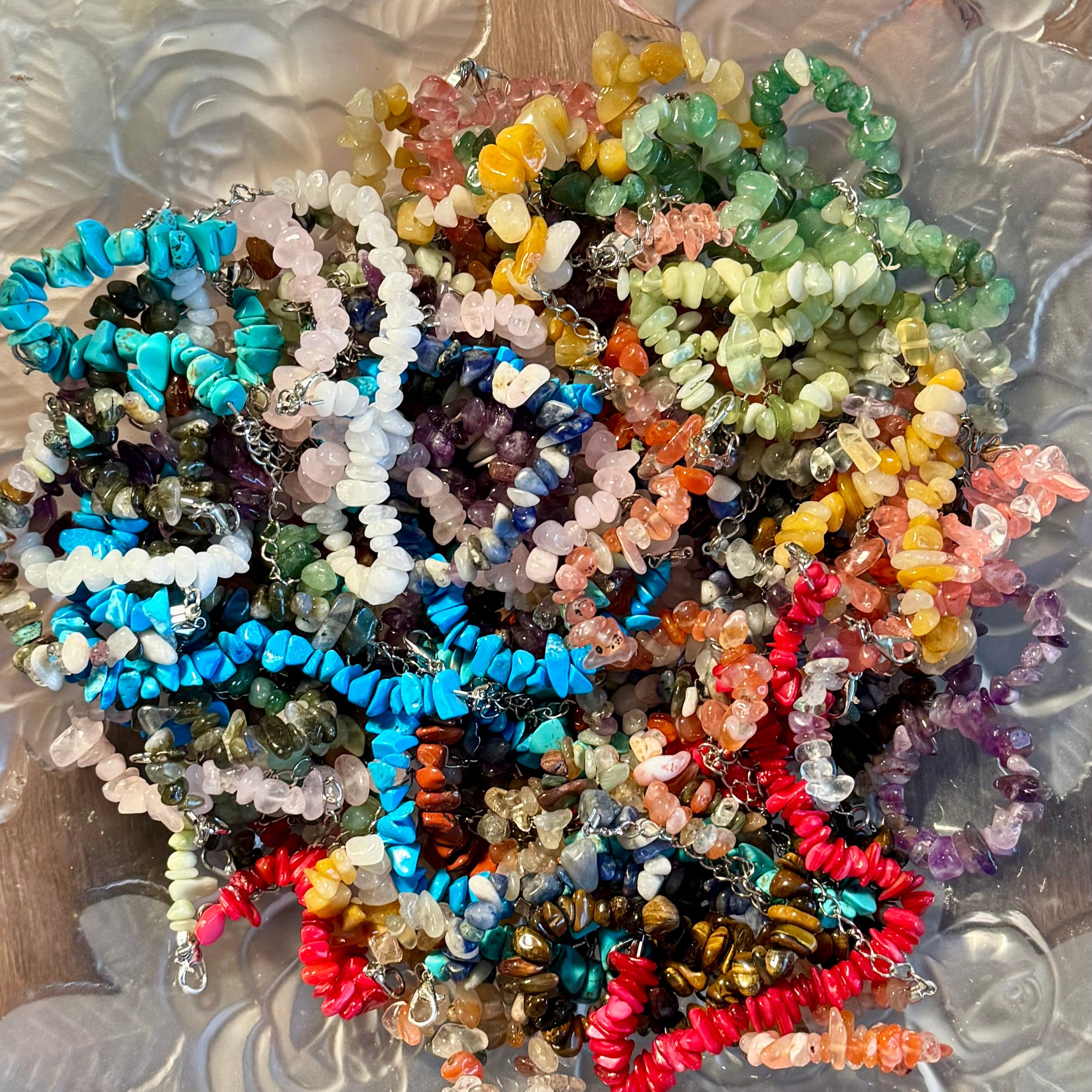 Curio Bracelet Bundle
