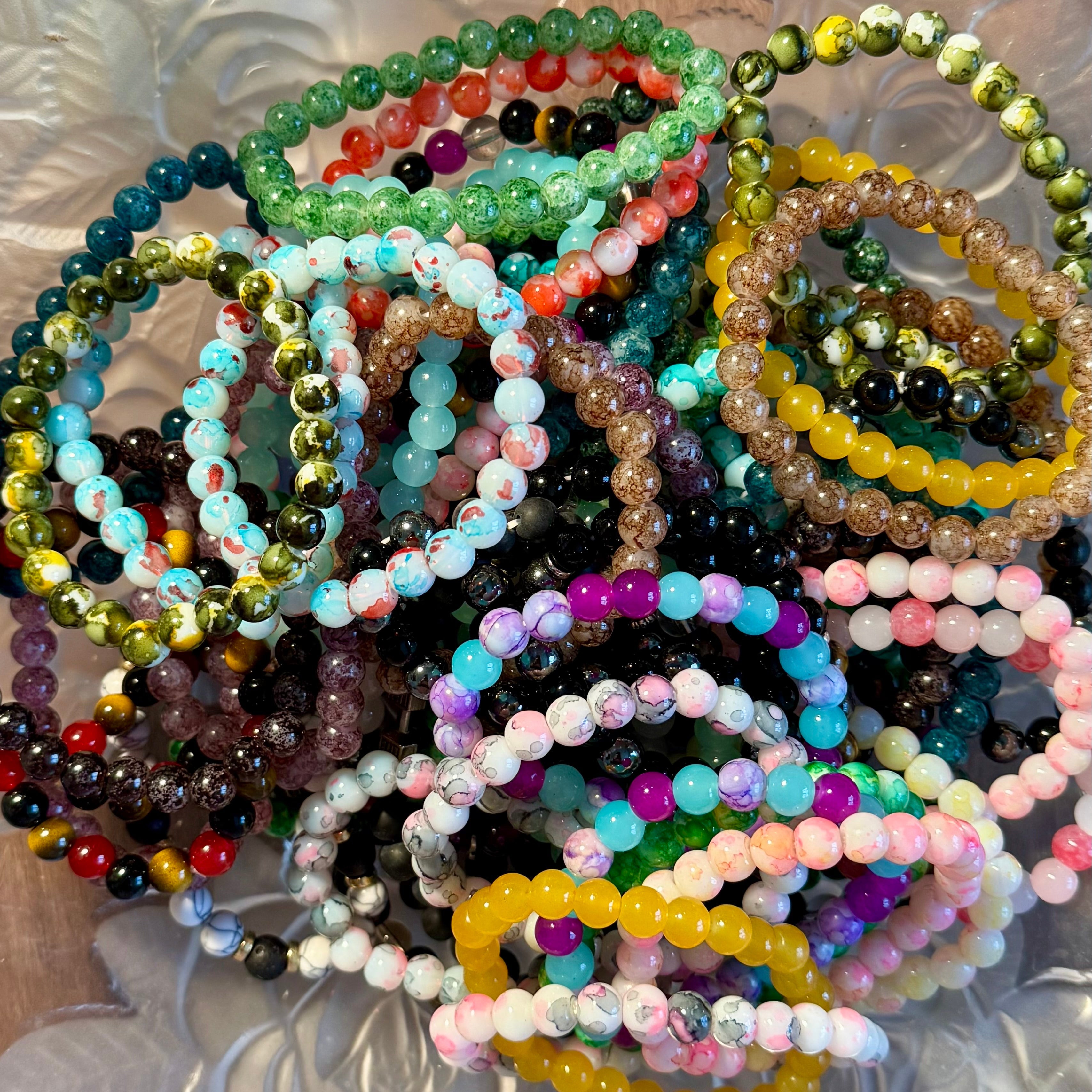 Curio Bracelet Bundle